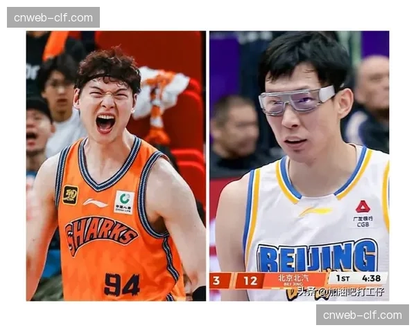 周琦攻防两端受制于怀特塞德,正负值创季后赛新低 周琦攻防两端受制于怀特塞德,正负值创季后赛新低